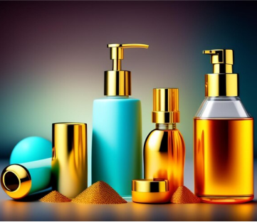 Toiletries
