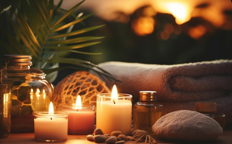Revamped Wellness Retreat