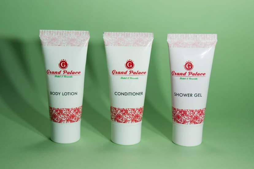 Complete care from head to toe