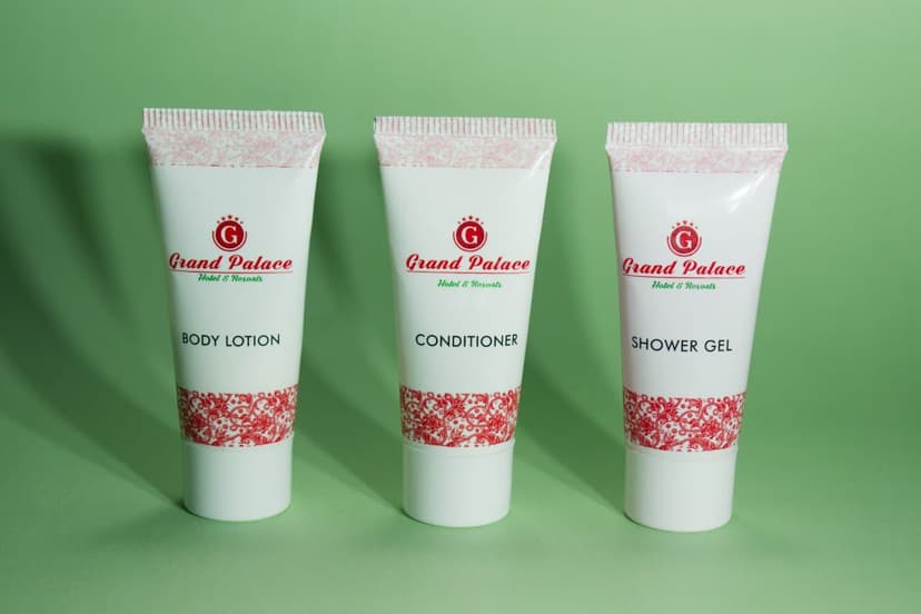 Complete care from head to toe